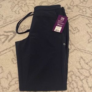 Barco one scrub pants